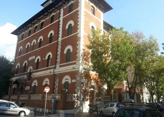 Suites Farnese Design