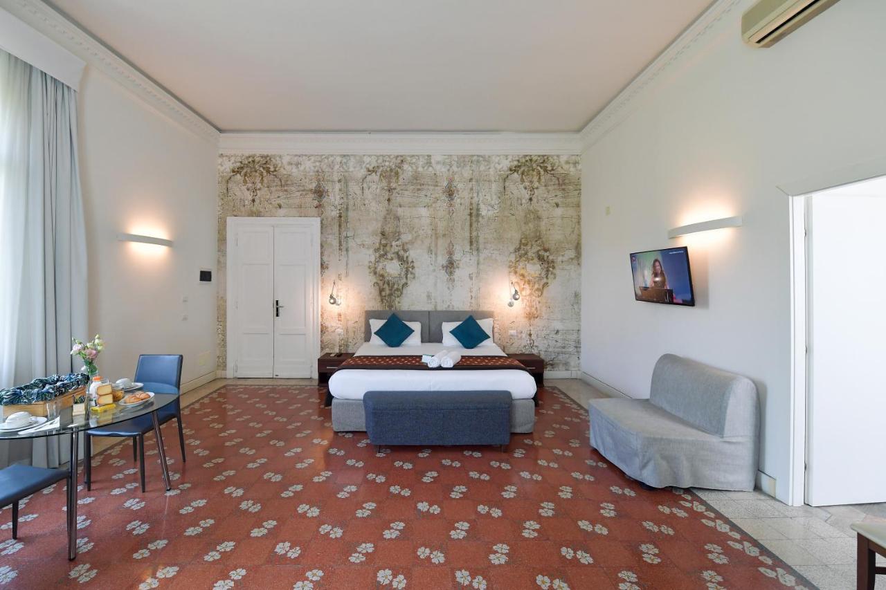 Farnese Design Bed & Breakfast Rome