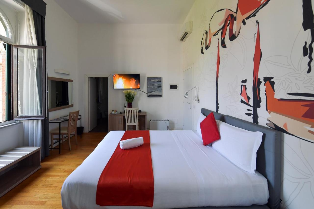 Bed & Breakfast Farnese Design Rome