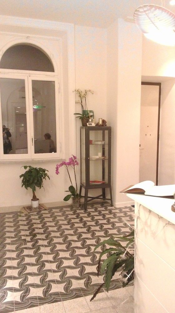 Farnese Design 2* Rom