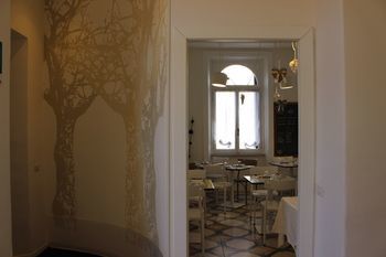 Bed & Breakfast Farnese Design