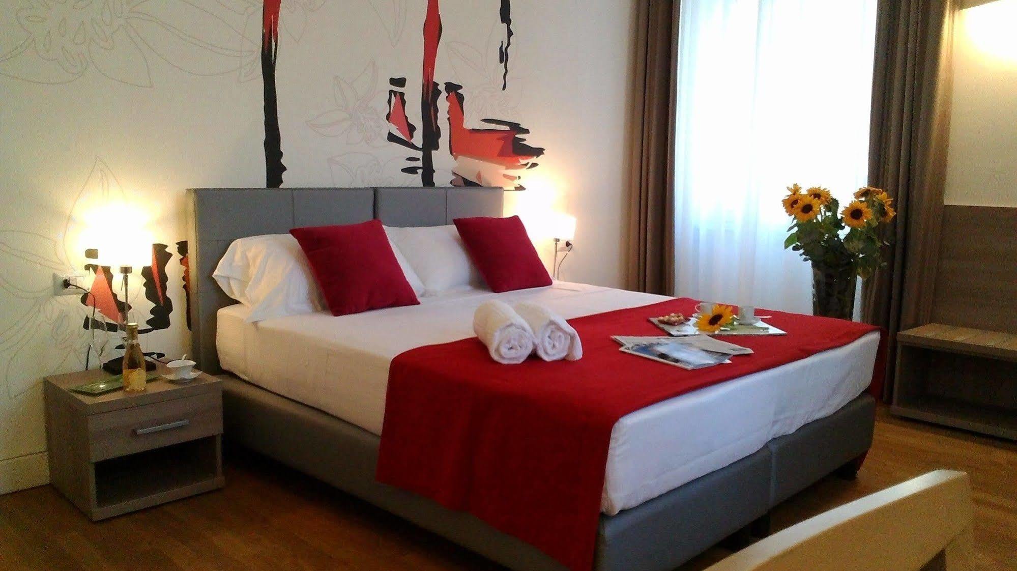 Farnese Design Rome