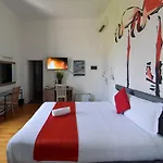 Suites Farnese Design