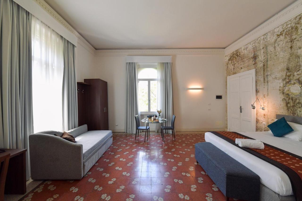 Farnese Design Bed & Breakfast 2*
