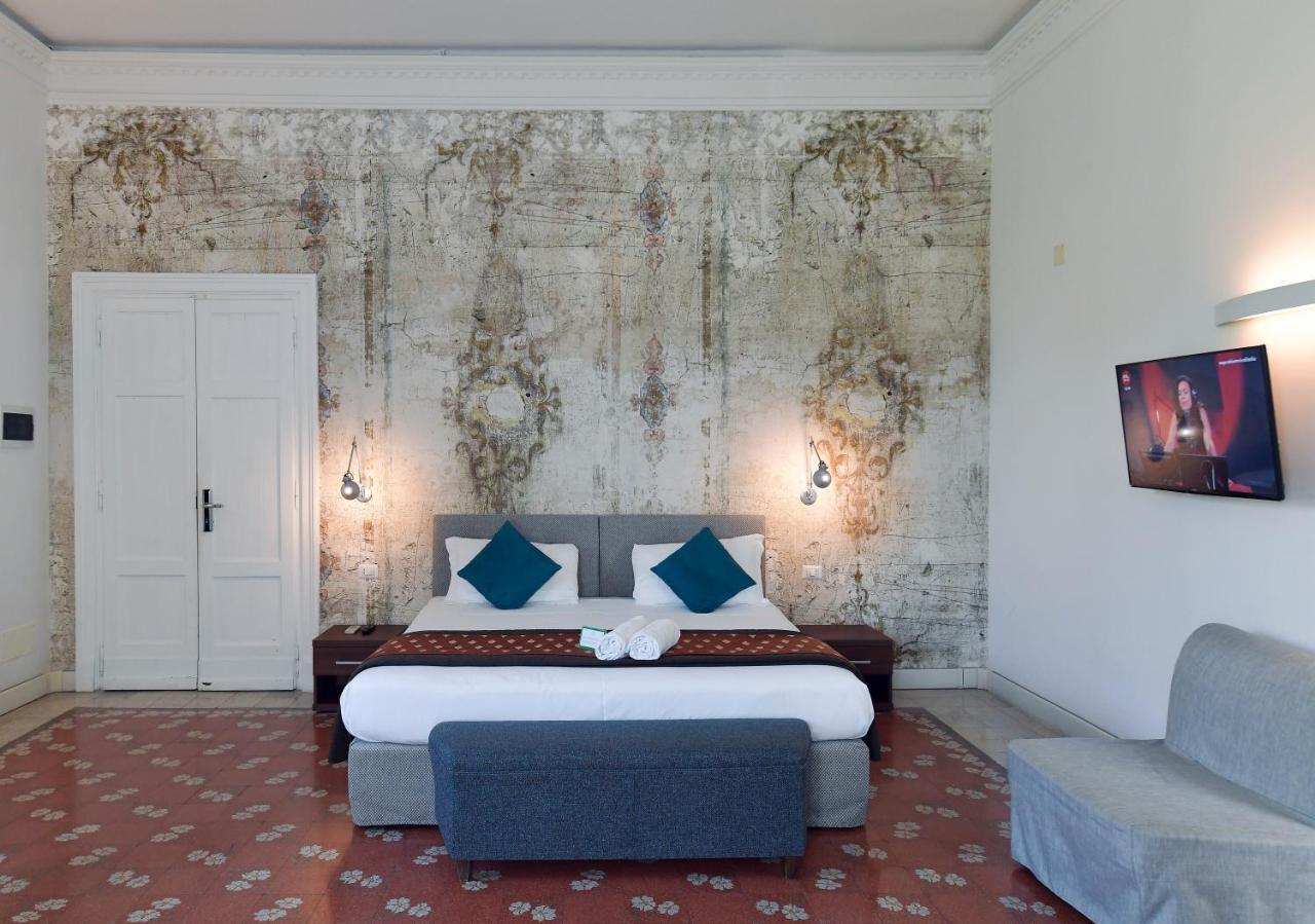 Farnese Design Bed & Breakfast