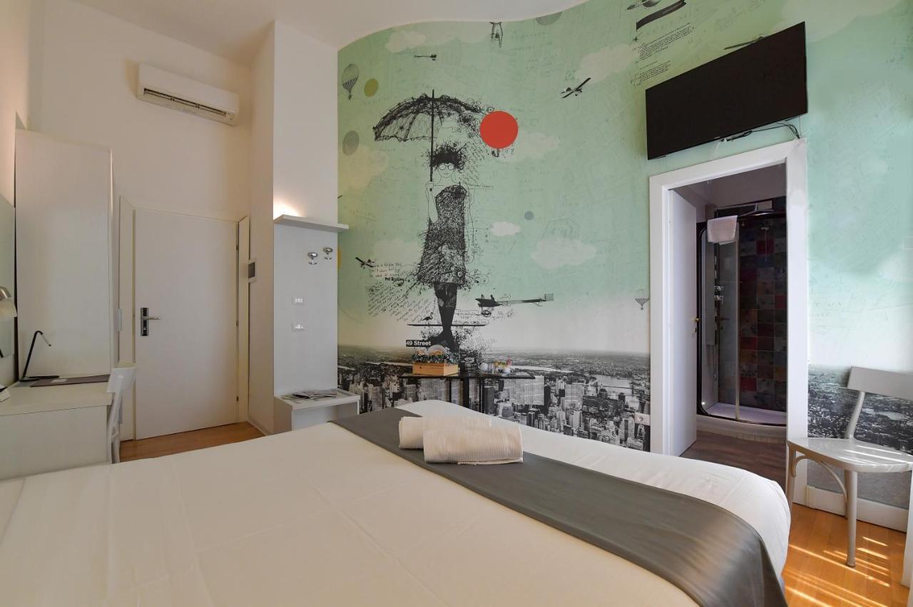 Farnese Design 2*