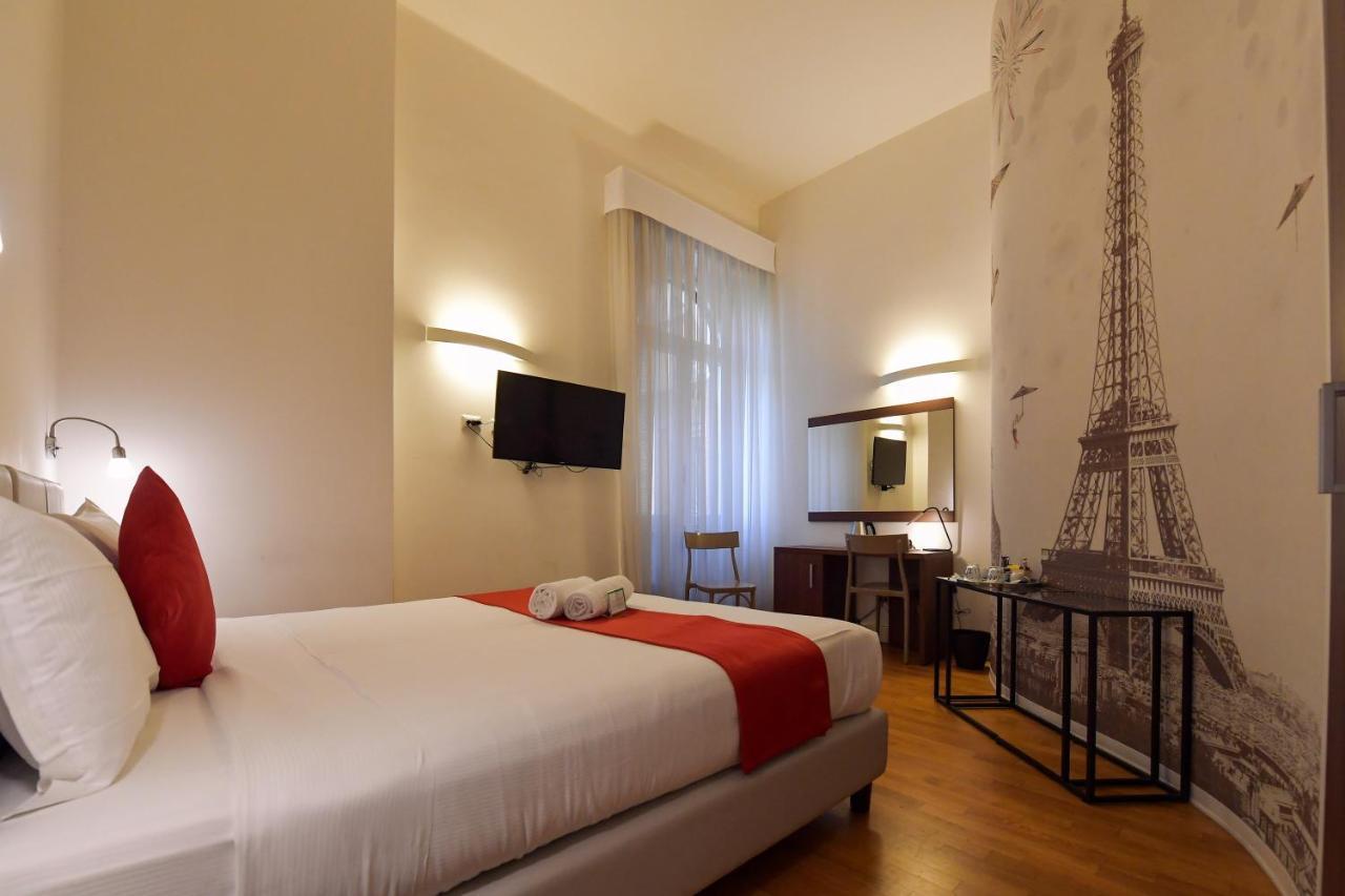 Bed & Breakfast Farnese Design Roma