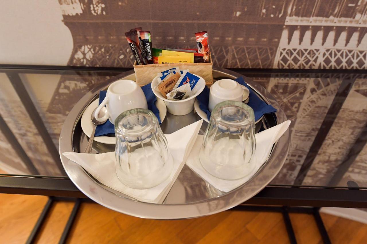 Farnese Design Bed & Breakfast
