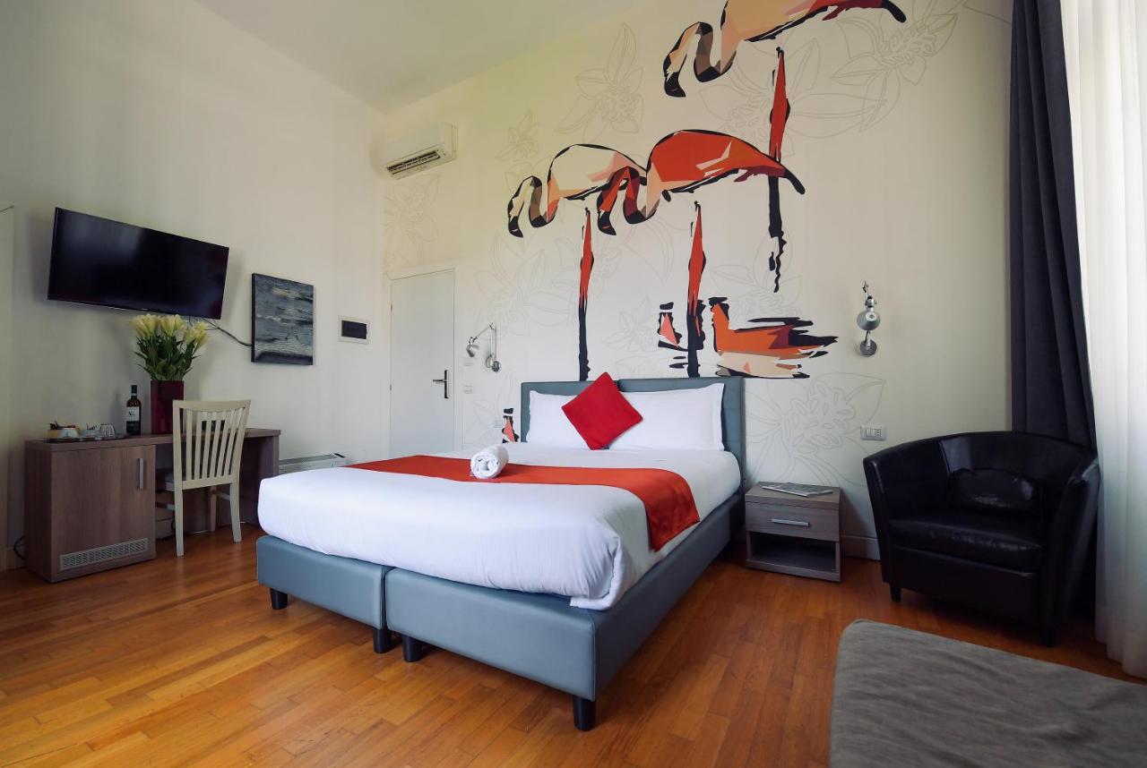 Bed & Breakfast Farnese Design Roma