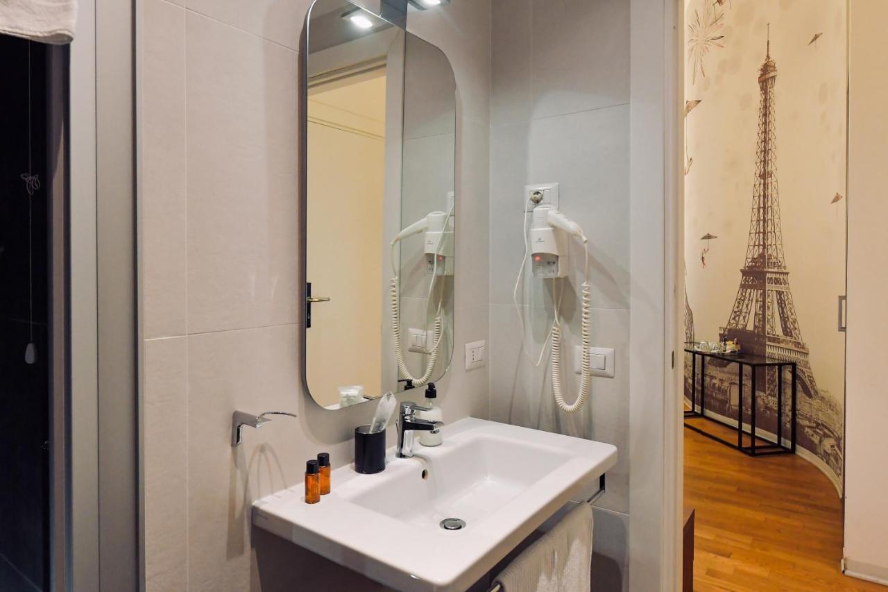 Bed & Breakfast Farnese Design 2*