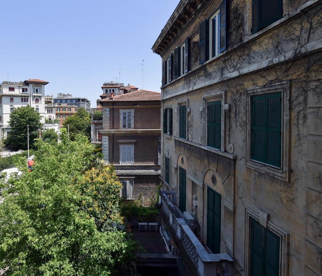 Farnese Design Roma