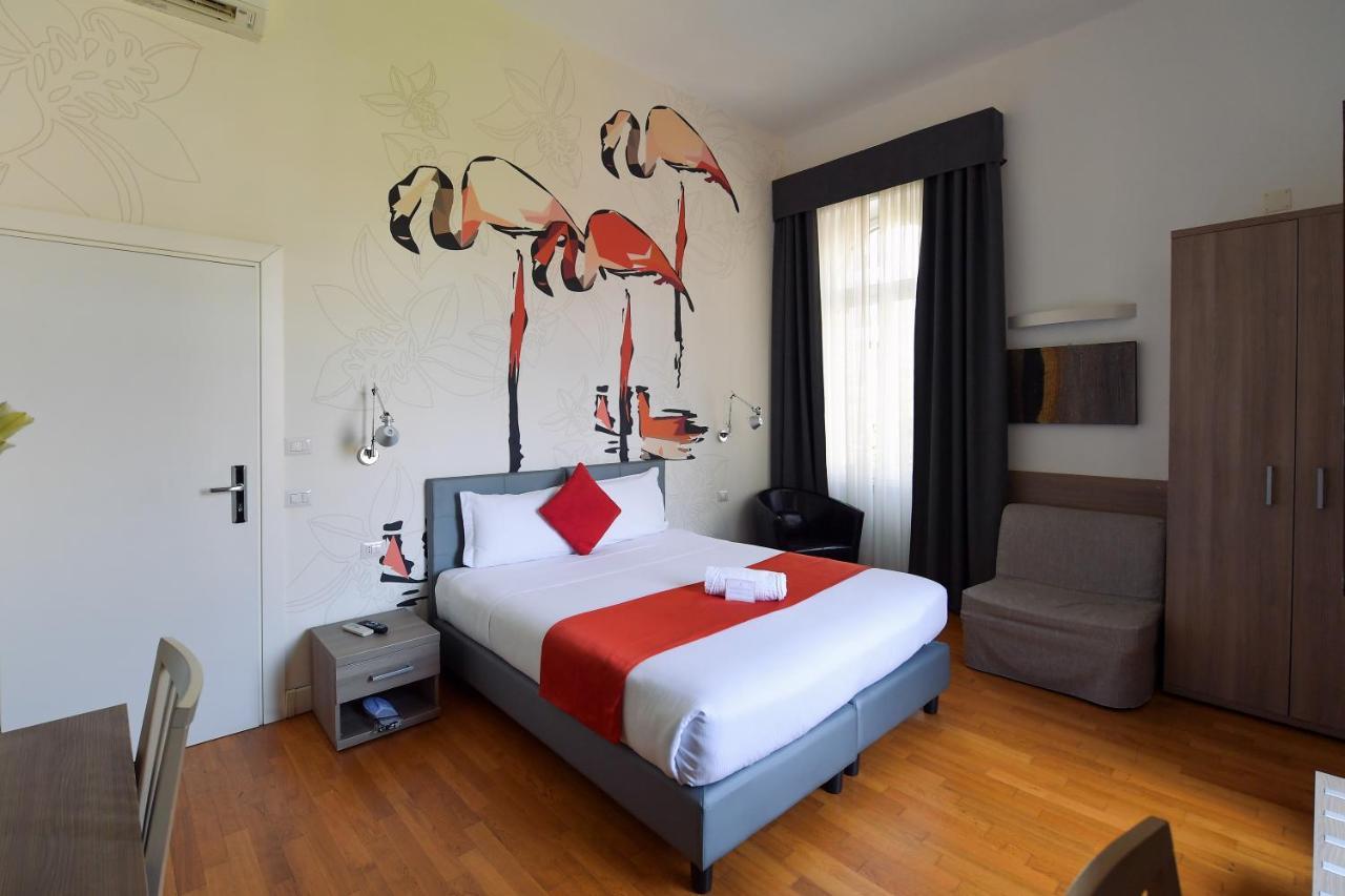 Farnese Design 2* Roma