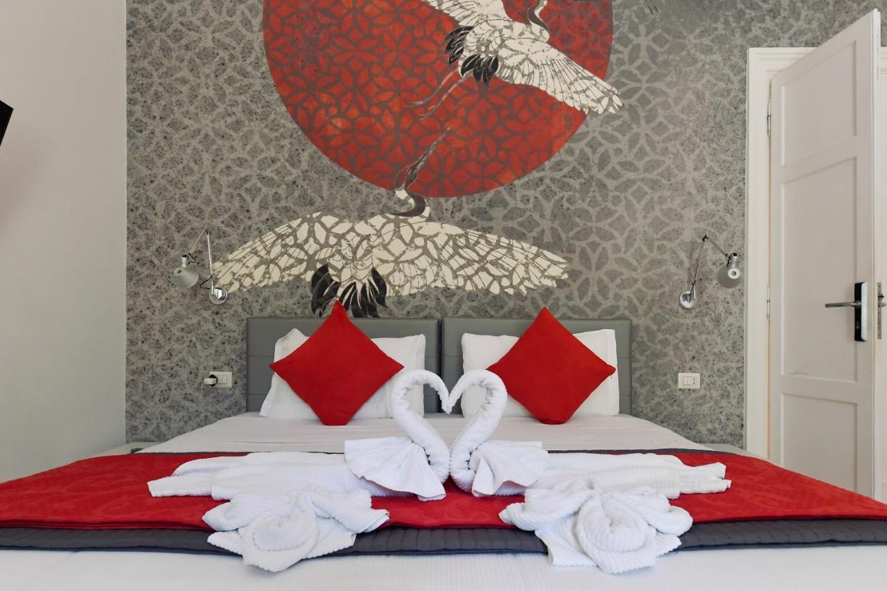 Farnese Design Bed & Breakfast