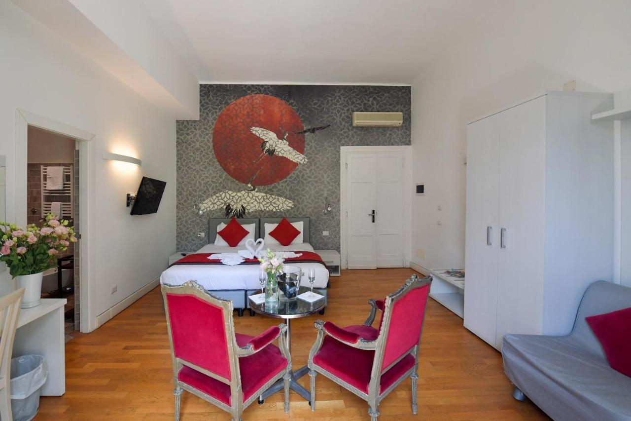 Farnese Design Bed & Breakfast