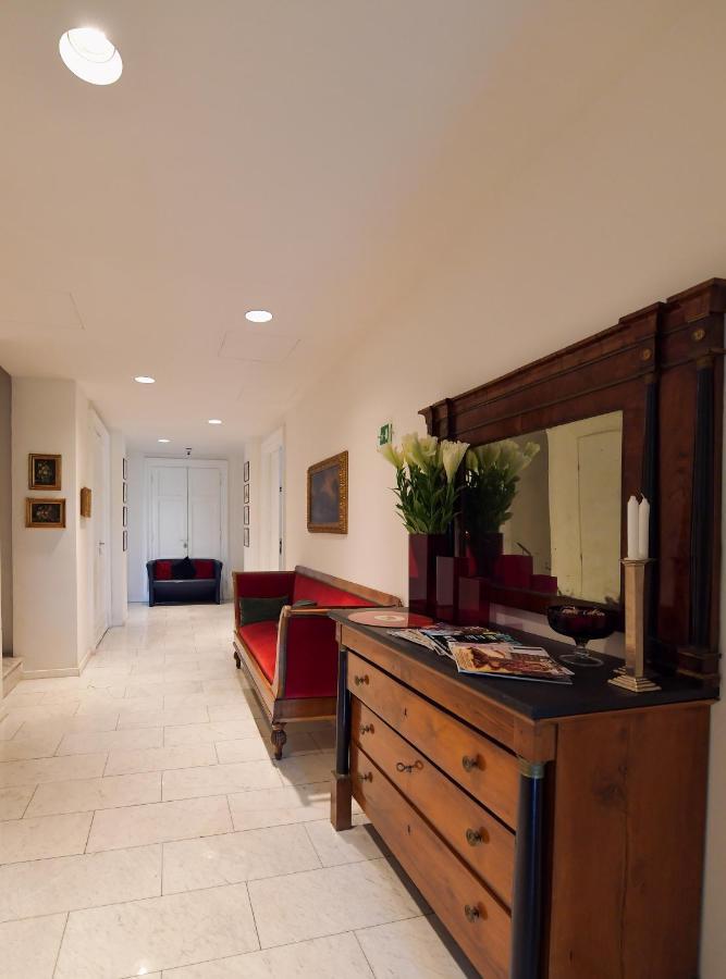 Bed & Breakfast Farnese Design 2*
