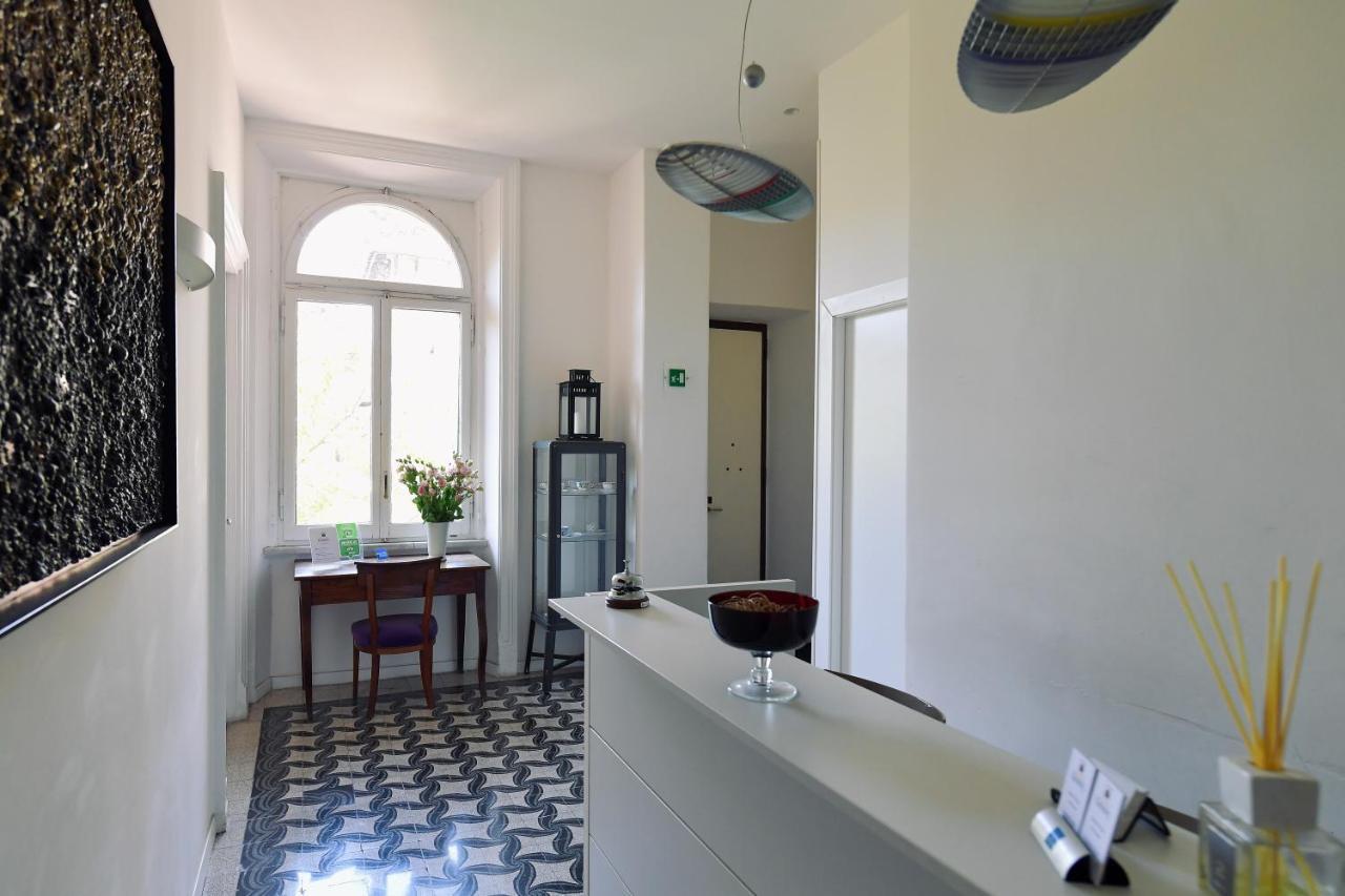 Farnese Design 2* Roma