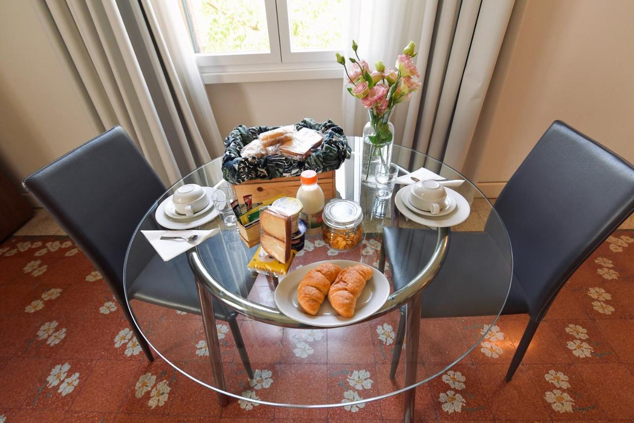 Bed & Breakfast Farnese Design