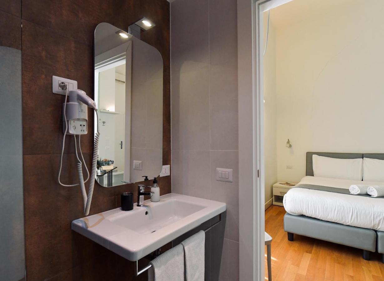 Farnese Design 2* Roma