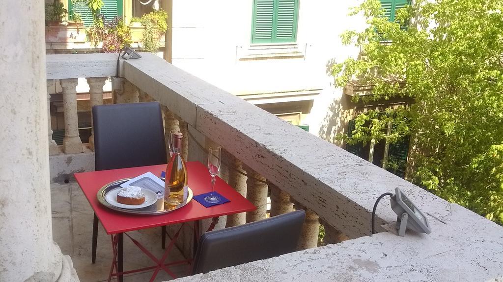 Bed & Breakfast Farnese Design