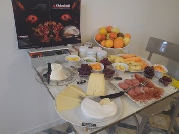 Farnese Design 2* Roma