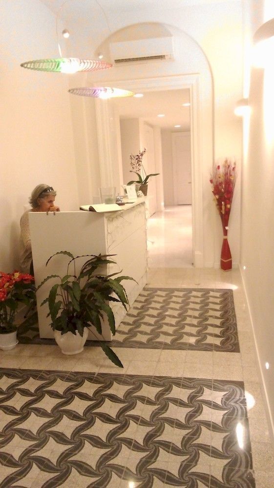 Farnese Design Bed & Breakfast Roma