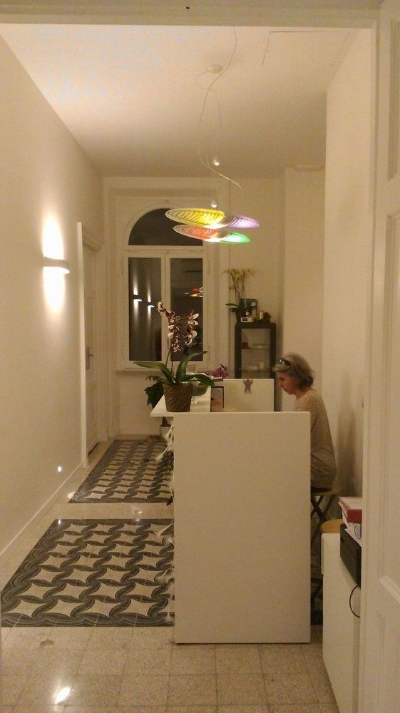 Farnese Design 2*