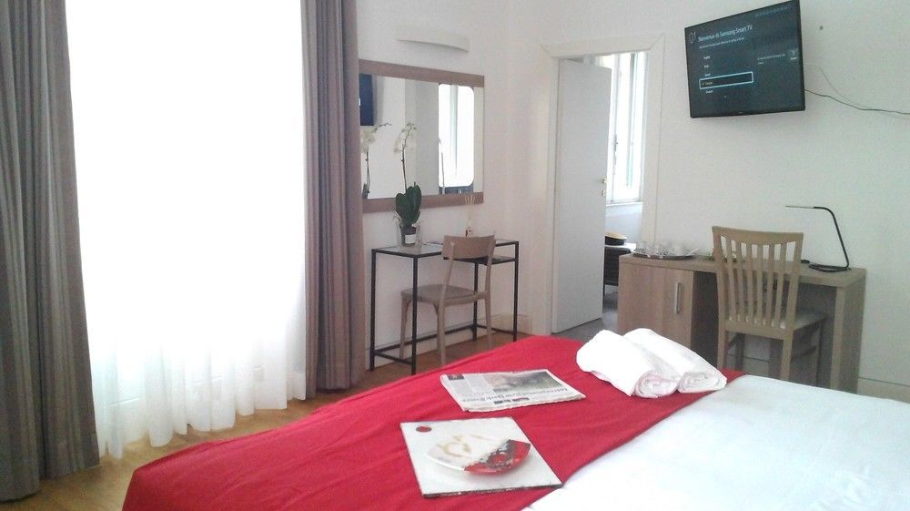 Farnese Design Bed & Breakfast 2*