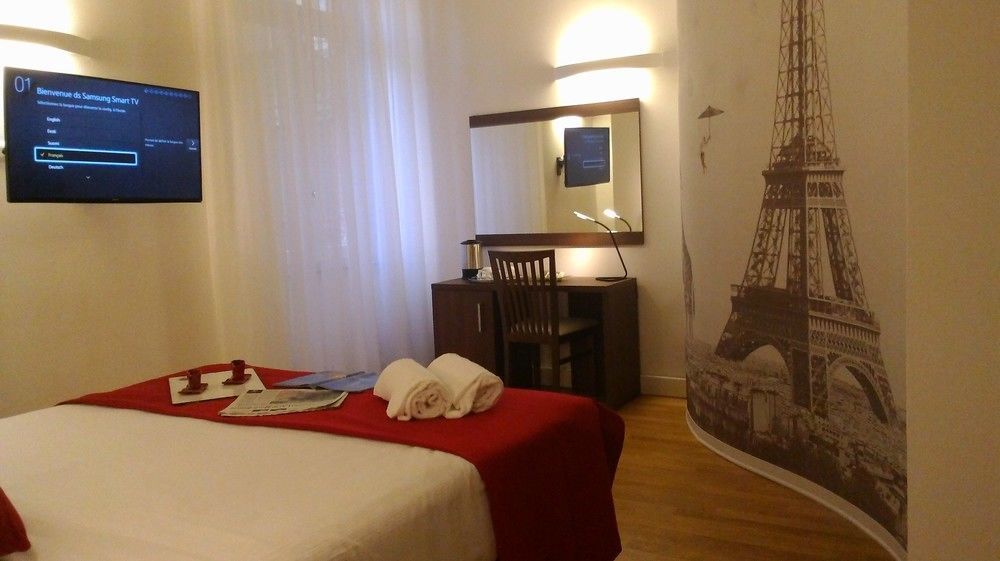 Bed & Breakfast Farnese Design Roma