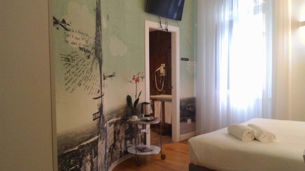 Farnese Design Roma