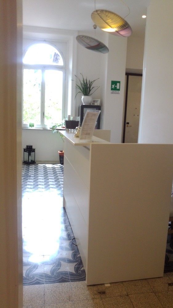 Bed & Breakfast Farnese Design 2*