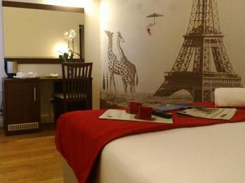 Farnese Design 2* Roma