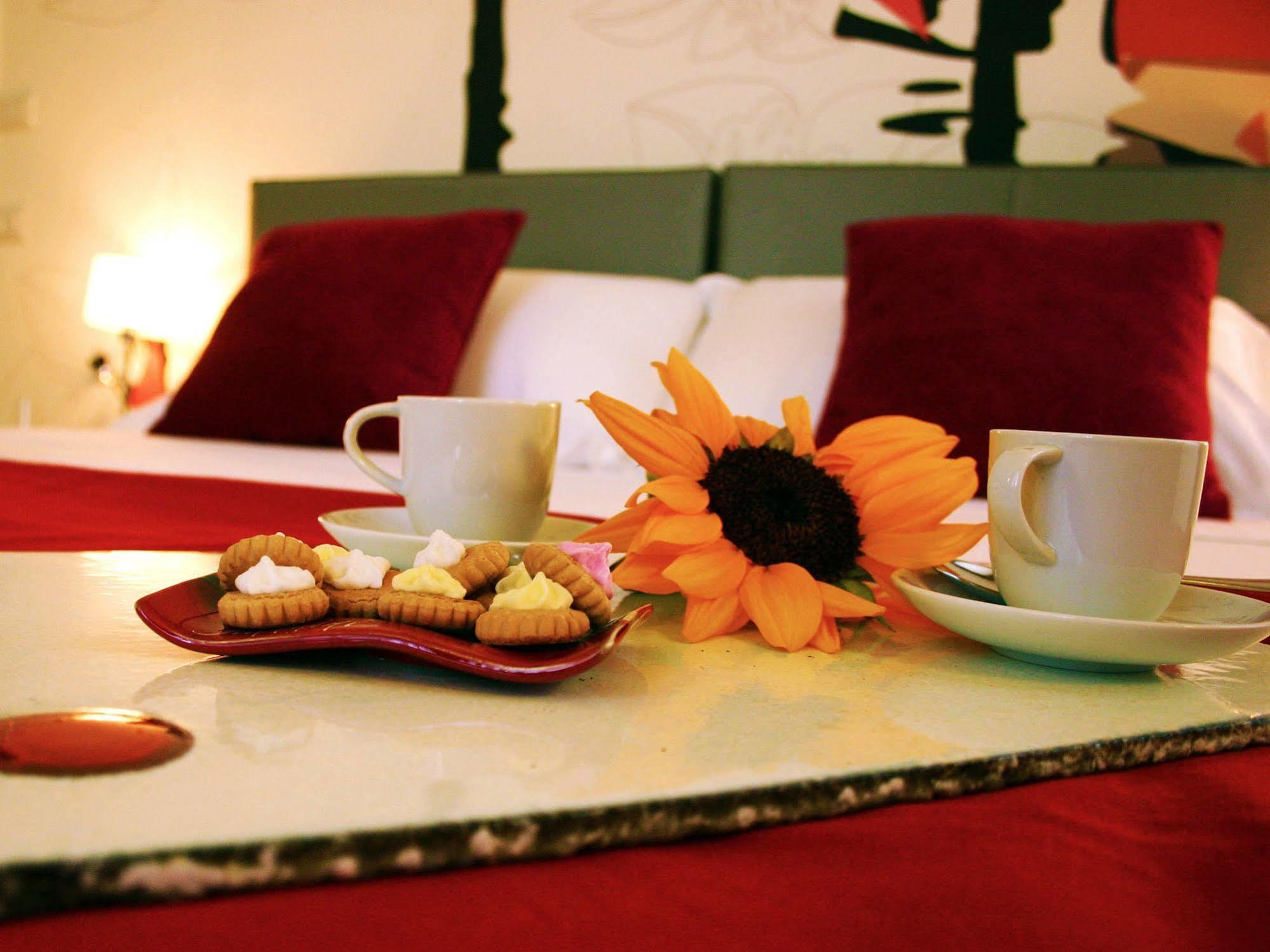 Farnese Design Bed & Breakfast Roma