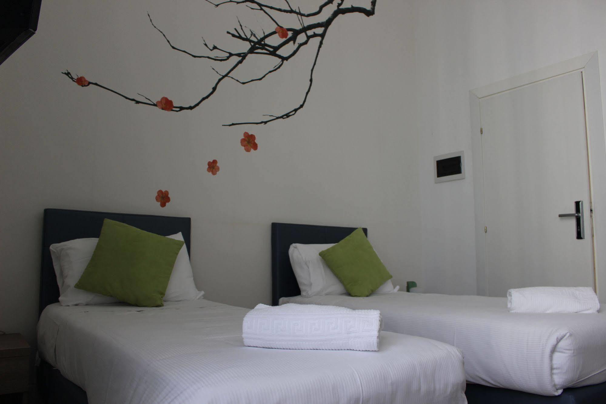 Bed & Breakfast Farnese Design Roma