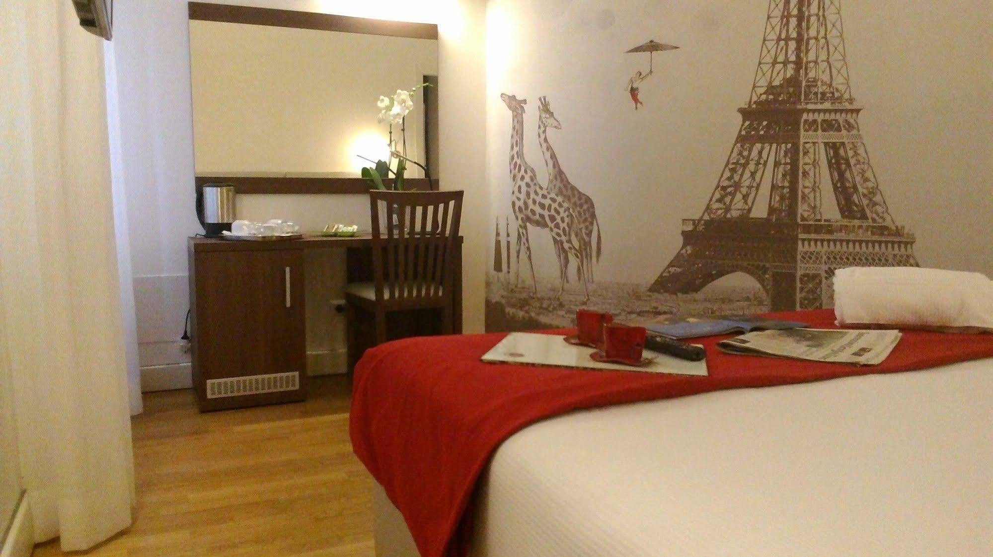 Farnese Design Bed & Breakfast Roma