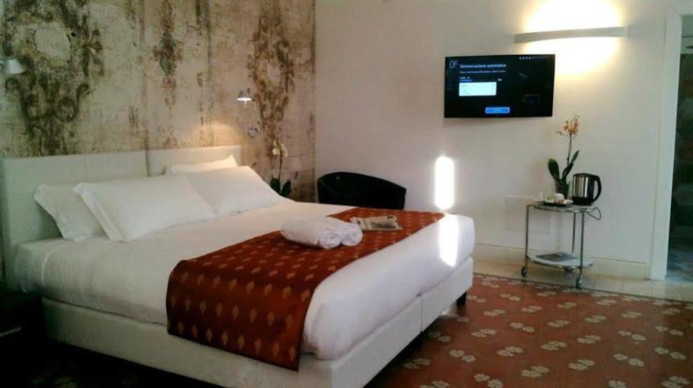 Farnese Design Bed & Breakfast Roma
