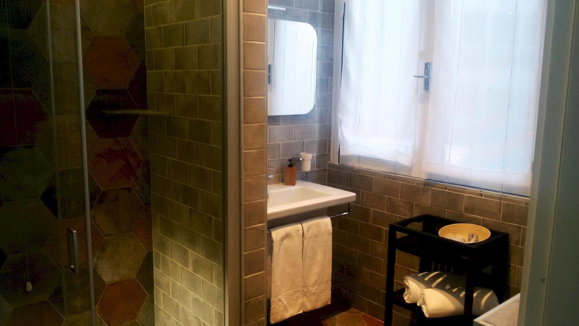 Bed & Breakfast Farnese Design 2*