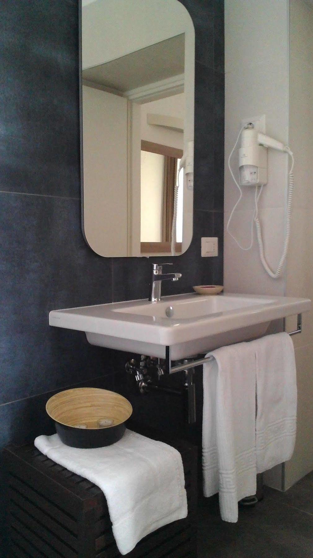 Bed & Breakfast Farnese Design