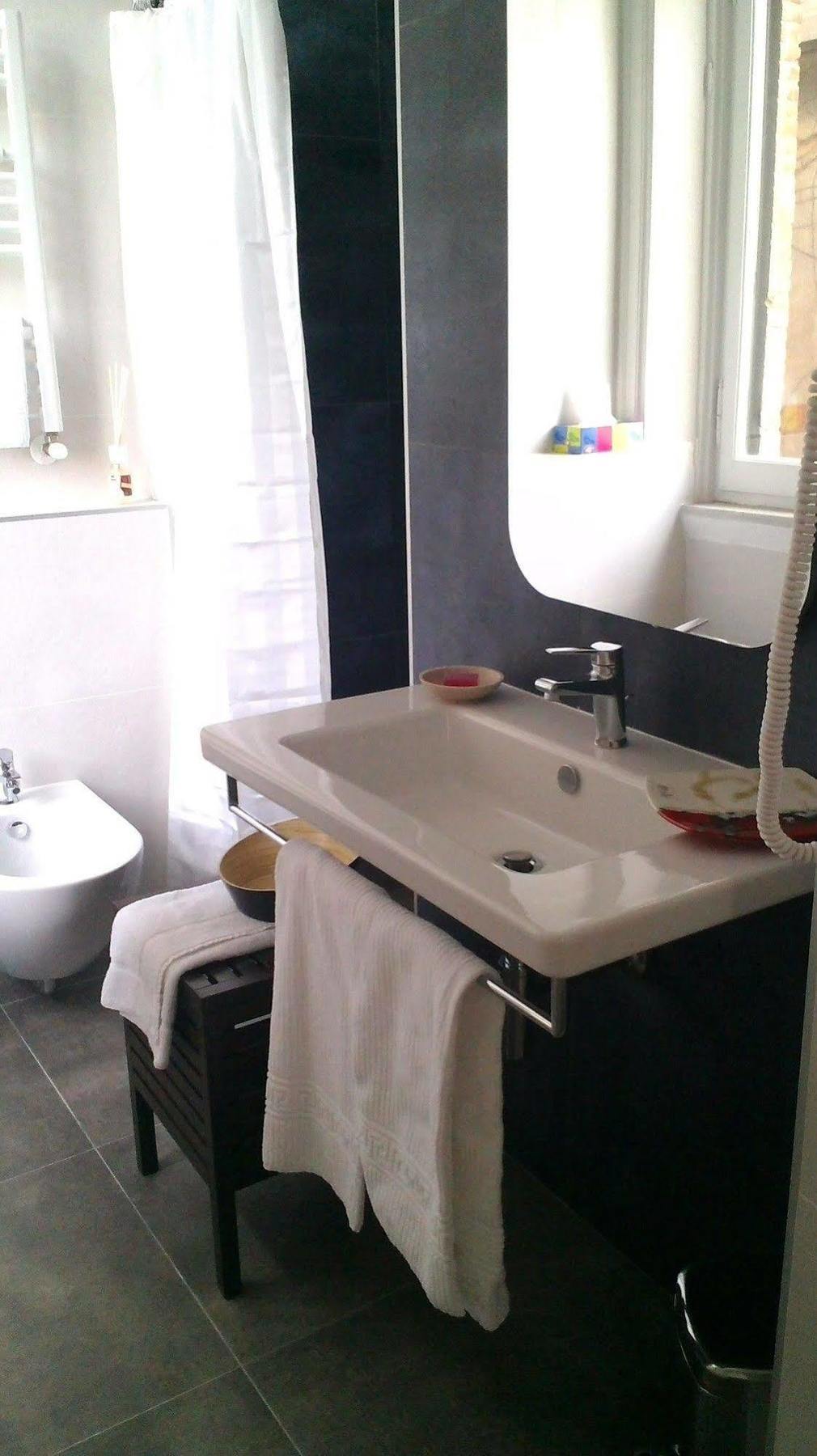 Farnese Design Bed & Breakfast