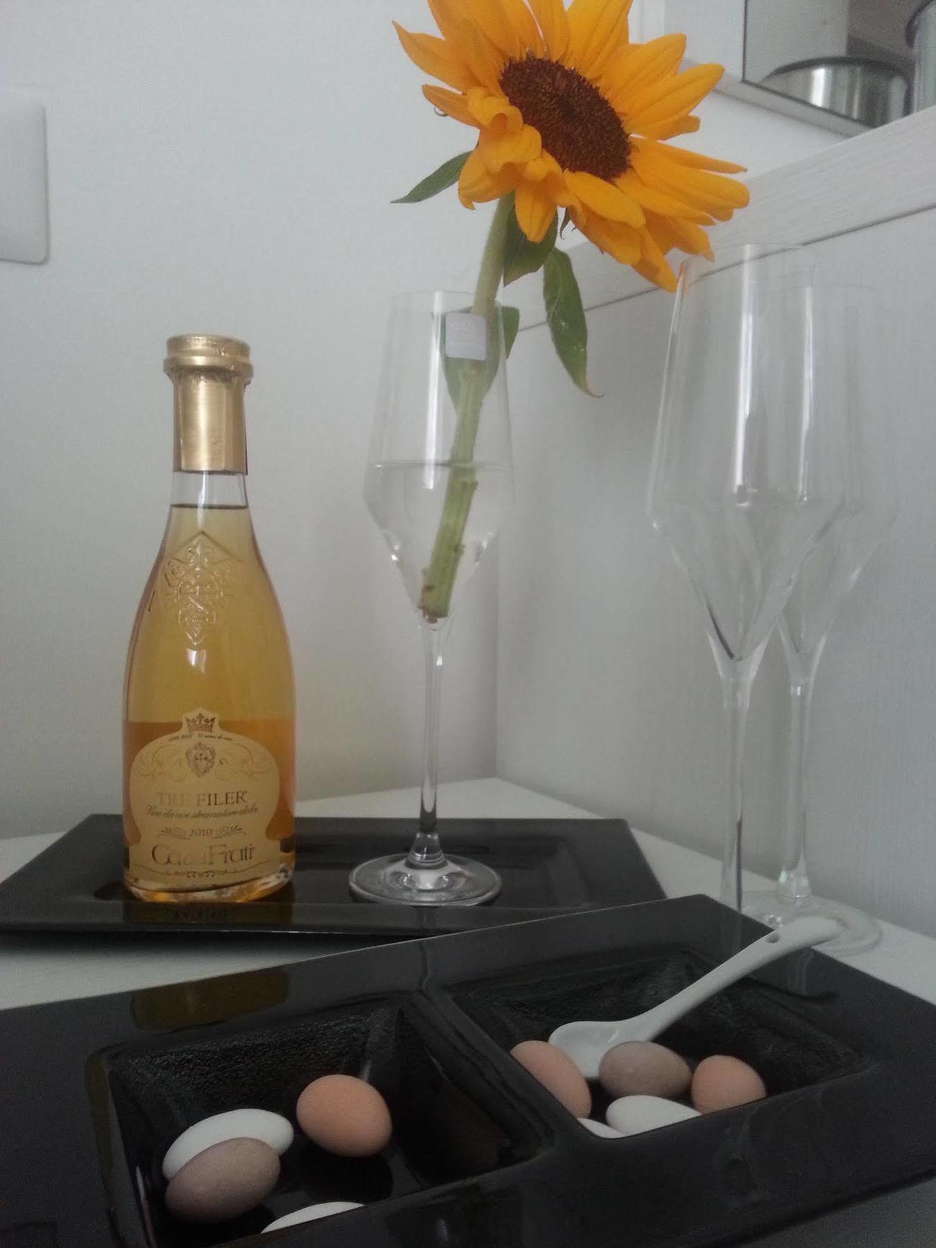 Farnese Design Bed & Breakfast