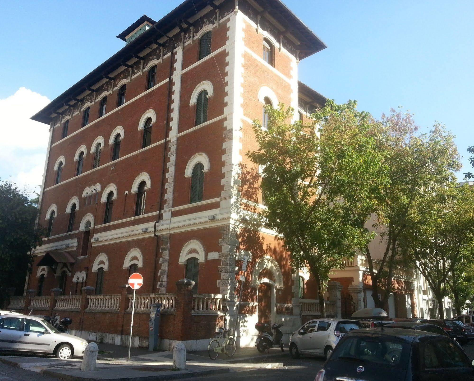 Farnese Design Bed & Breakfast