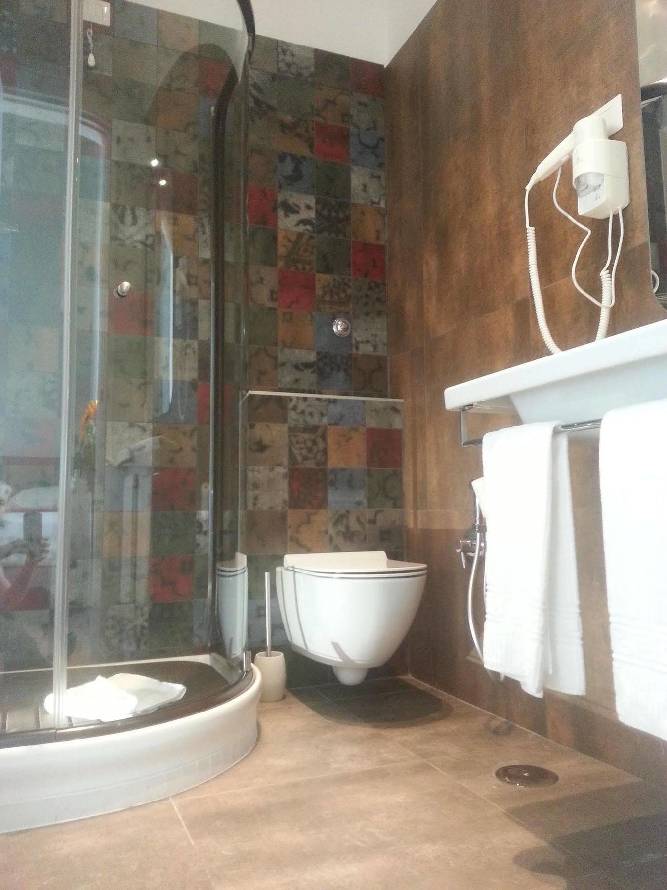 Bed & Breakfast Farnese Design